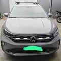 VOLKSWAGEN NIVUS 1.0 200 TSI TOTAL FLEX HIGHLINE AUTOMÁTICO VOLKSWAGEN NIVUS 1.0 200 TSI TOTAL FLEX HIGHLINE AUTOMÁTICO