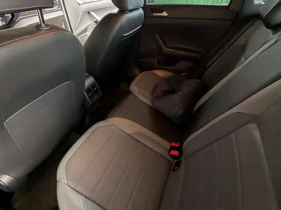 VOLKSWAGEN-NIVUS-1.0 200 TSI TOTAL FLEX HIGHLINE AUTOMÁTICO VOLKSWAGEN-NIVUS-2021