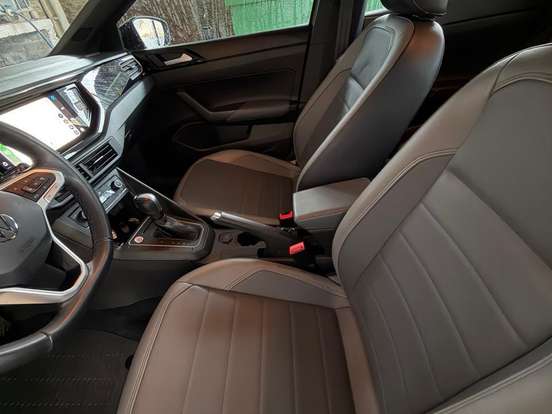 VOLKSWAGEN-NIVUS-1.0 200 TSI TOTAL FLEX HIGHLINE AUTOMÁTICO VOLKSWAGEN-NIVUS-2021