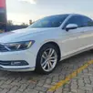 VOLKSWAGEN PASSAT 2.0 16V TSI BLUEMOTION GASOLINA COMFORTLINE 4P DSG VOLKSWAGEN PASSAT 2.0 16V TSI BLUEMOTION GASOLINA COMFORTLINE 4P DSG