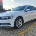 VOLKSWAGEN PASSAT 2.0 16V TSI BLUEMOTION GASOLINA COMFORTLINE 4P DSG VOLKSWAGEN PASSAT 2.0 16V TSI BLUEMOTION GASOLINA COMFORTLINE 4P DSG