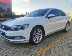 VOLKSWAGEN PASSAT 2.0 16V TSI BLUEMOTION GASOLINA COMFORTLINE 4P DSG VOLKSWAGEN PASSAT 2.0 16V TSI BLUEMOTION GASOLINA COMFORTLINE 4P DSG