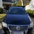 VOLKSWAGEN PASSAT 2.0 FSI VARIANT 16V TURBO GASOLINA 4P TIPTRONIC VOLKSWAGEN PASSAT 2.0 FSI VARIANT 16V TURBO GASOLINA 4P TIPTRONIC
