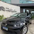 VOLKSWAGEN POLO 1.0 170 TSI COMFORTLINE AUTOMÁTICO VOLKSWAGEN POLO 1.0 170 TSI COMFORTLINE AUTOMÁTICO
