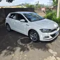 VOLKSWAGEN POLO 1.0 200 TSI HIGHLINE AUTOMÁTICO VOLKSWAGEN POLO 1.0 200 TSI HIGHLINE AUTOMÁTICO