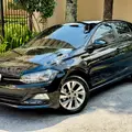 VOLKSWAGEN POLO 1.0 200 TSI HIGHLINE AUTOMÁTICO VOLKSWAGEN POLO 1.0 200 TSI HIGHLINE AUTOMÁTICO
