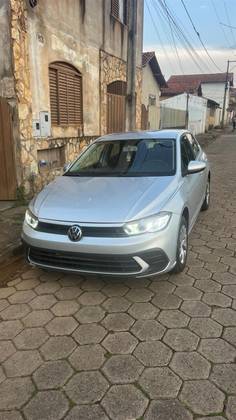 VOLKSWAGEN POLO 1.0 MPI MANUAL