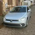 VOLKSWAGEN POLO 1.0 MPI MANUAL VOLKSWAGEN POLO 1.0 MPI MANUAL