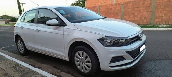 VOLKSWAGEN POLO 1.0 MPI TOTAL FLEX MANUAL