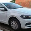VOLKSWAGEN POLO 1.0 MPI TOTAL FLEX MANUAL VOLKSWAGEN POLO 1.0 MPI TOTAL FLEX MANUAL