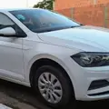 VOLKSWAGEN POLO 1.0 MPI TOTAL FLEX MANUAL VOLKSWAGEN POLO 1.0 MPI TOTAL FLEX MANUAL