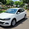 VOLKSWAGEN POLO 1.0 MPI TOTAL FLEX MANUAL VOLKSWAGEN POLO 1.0 MPI TOTAL FLEX MANUAL