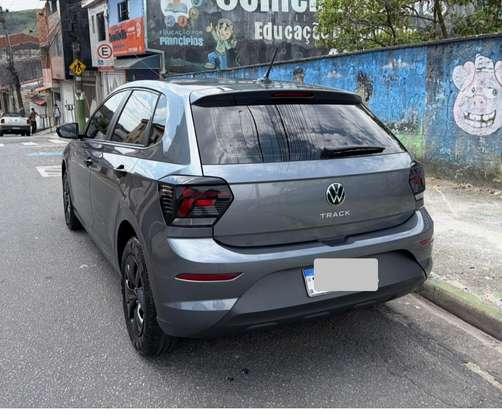 VOLKSWAGEN-POLO-1.0 MPI TRACK MANUAL VOLKSWAGEN-POLO-2024
