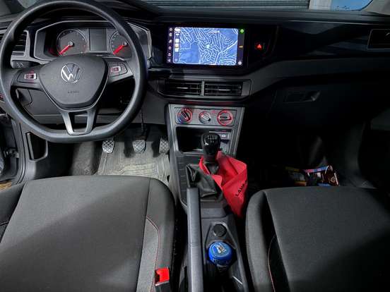 VOLKSWAGEN-POLO-1.0 MPI TRACK MANUAL VOLKSWAGEN-POLO-2024