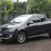 VOLKSWAGEN SAVEIRO 1.6 CROSS CE 16V FLEX 2P MANUAL VOLKSWAGEN SAVEIRO 1.6 CROSS CE 16V FLEX 2P MANUAL