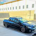 VOLKSWAGEN SAVEIRO 1.6 CROSS CE 8V FLEX 2P MANUAL VOLKSWAGEN SAVEIRO 1.6 CROSS CE 8V FLEX 2P MANUAL