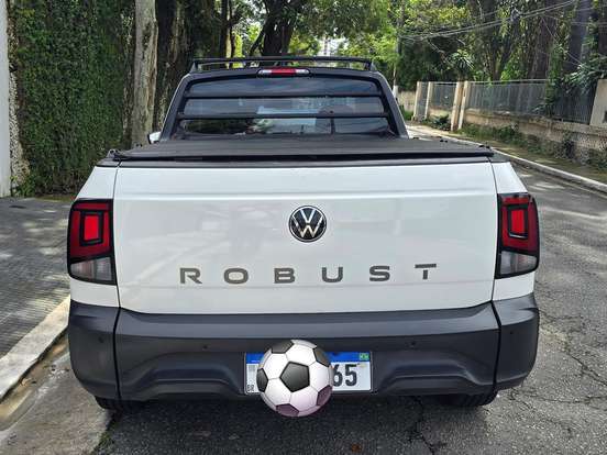 VOLKSWAGEN-SAVEIRO-1.6 MSI ROBUST CS 16V FLEX 2P MANUAL VOLKSWAGEN-SAVEIRO-2024
