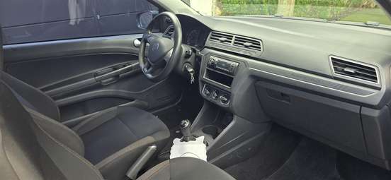 VOLKSWAGEN-SAVEIRO-1.6 MSI ROBUST CS 16V FLEX 2P MANUAL VOLKSWAGEN-SAVEIRO-2024
