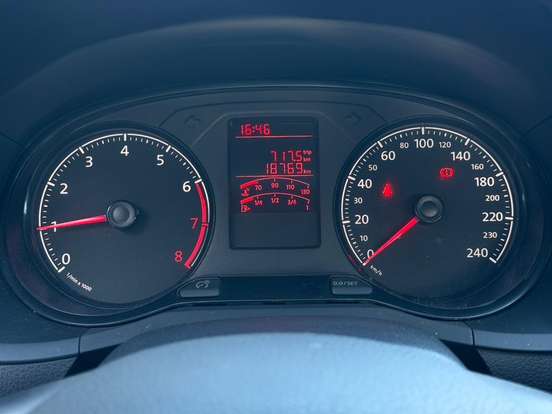 VOLKSWAGEN-SAVEIRO-1.6 MSI ROBUST CS 16V FLEX 2P MANUAL VOLKSWAGEN-SAVEIRO-2024