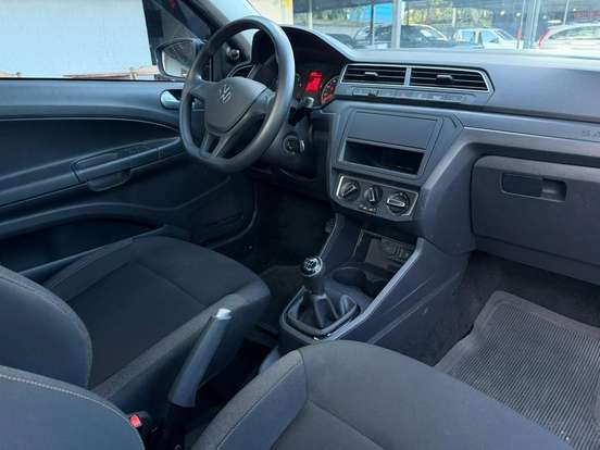 VOLKSWAGEN-SAVEIRO-1.6 MSI ROBUST CS 16V FLEX 2P MANUAL VOLKSWAGEN-SAVEIRO-2024