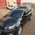 VOLKSWAGEN SAVEIRO 1.6 MSI ROBUST CS 8V FLEX 2P MANUAL VOLKSWAGEN SAVEIRO 1.6 MSI ROBUST CS 8V FLEX 2P MANUAL