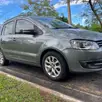 VOLKSWAGEN SPACEFOX 1.6 MI 8V FLEX 4P MANUAL VOLKSWAGEN SPACEFOX 1.6 MI 8V FLEX 4P MANUAL