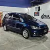 VOLKSWAGEN SPACEFOX 1.6 MSI HIGHLINE 16V FLEX 4P MANUAL VOLKSWAGEN SPACEFOX 1.6 MSI HIGHLINE 16V FLEX 4P MANUAL