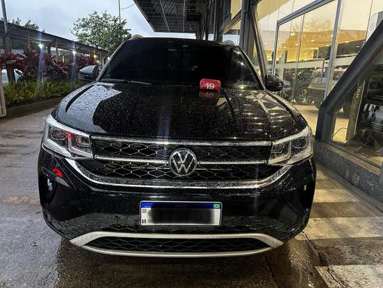 VOLKSWAGEN-TAOS-1.4 250 TSI TOTAL FLEX HIGHLINE AUTOMÁTICO VOLKSWAGEN-TAOS-2023