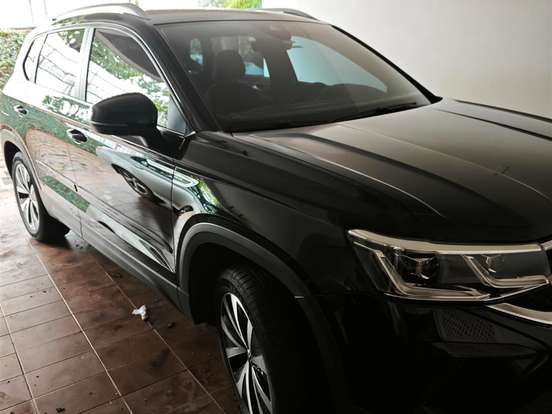 VOLKSWAGEN-TAOS-1.4 250 TSI TOTAL FLEX HIGHLINE AUTOMÁTICO VOLKSWAGEN-TAOS-2023