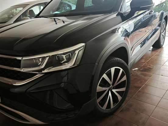 VOLKSWAGEN-TAOS-1.4 250 TSI TOTAL FLEX HIGHLINE AUTOMÁTICO VOLKSWAGEN-TAOS-2023