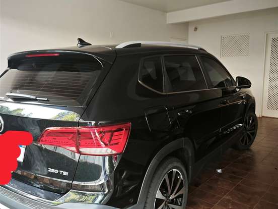 VOLKSWAGEN-TAOS-1.4 250 TSI TOTAL FLEX HIGHLINE AUTOMÁTICO VOLKSWAGEN-TAOS-2023