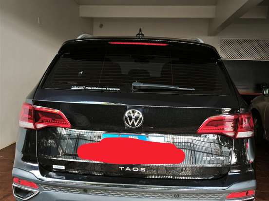 VOLKSWAGEN-TAOS-1.4 250 TSI TOTAL FLEX HIGHLINE AUTOMÁTICO VOLKSWAGEN-TAOS-2023