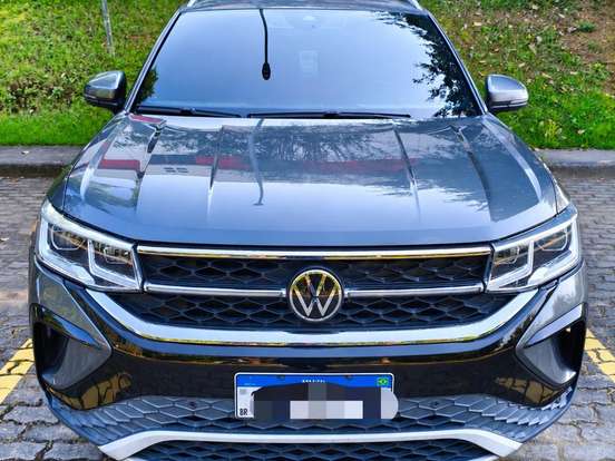 VOLKSWAGEN-TAOS-1.4 250 TSI TOTAL FLEX HIGHLINE AUTOMÁTICO VOLKSWAGEN-TAOS-2023