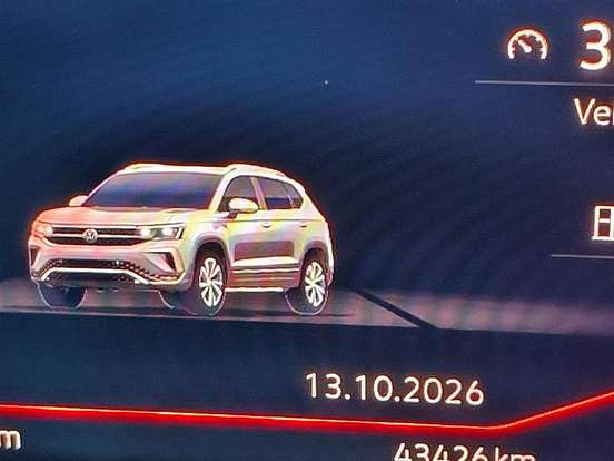 VOLKSWAGEN-TAOS-1.4 250 TSI TOTAL FLEX HIGHLINE AUTOMÁTICO VOLKSWAGEN-TAOS-2023