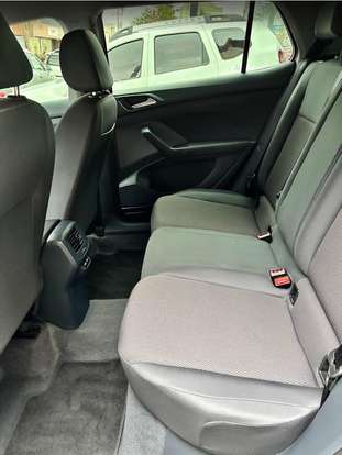 VOLKSWAGEN-T-CROSS-1.0 200 TSI TOTAL FLEX AUTOMÁTICO VOLKSWAGEN-T-CROSS-2023