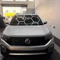 VOLKSWAGEN T-CROSS 1.0 200 TSI TOTAL FLEX SENSE AUTOMÁTICO VOLKSWAGEN T-CROSS 1.0 200 TSI TOTAL FLEX SENSE AUTOMÁTICO