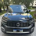 VOLKSWAGEN T-CROSS 1.4 250 TSI TOTAL FLEX HIGHLINE AUTOMÁTICO VOLKSWAGEN T-CROSS 1.4 250 TSI TOTAL FLEX HIGHLINE AUTOMÁTICO