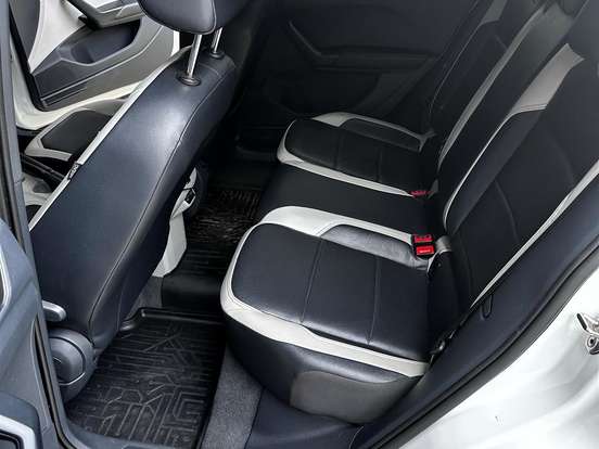 VOLKSWAGEN-T-CROSS-1.4 250 TSI TOTAL FLEX HIGHLINE AUTOMÁTICO VOLKSWAGEN-T-CROSS-2019
