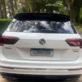 VOLKSWAGEN TIGUAN 2.0 350 TSI GASOLINA ALLSPACE R-LINE 4MOTION DSG VOLKSWAGEN TIGUAN 2.0 350 TSI GASOLINA ALLSPACE R-LINE 4MOTION DSG