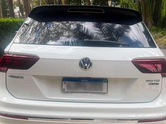 VOLKSWAGEN-TIGUAN-2.0 350 TSI GASOLINA ALLSPACE R-LINE 4MOTION DSG VOLKSWAGEN-TIGUAN-2021