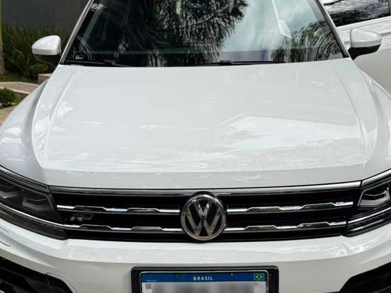 VOLKSWAGEN-TIGUAN-2.0 350 TSI GASOLINA ALLSPACE R-LINE 4MOTION DSG VOLKSWAGEN-TIGUAN-2021
