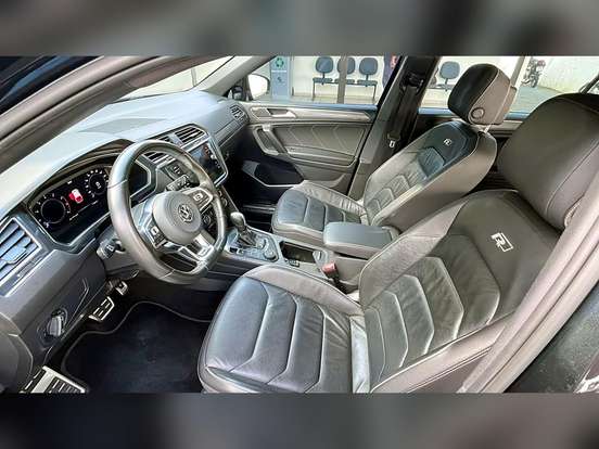 VOLKSWAGEN-TIGUAN-2.0 350 TSI GASOLINA ALLSPACE R-LINE 4MOTION DSG VOLKSWAGEN-TIGUAN-2021