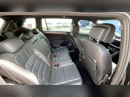 VOLKSWAGEN-TIGUAN-2.0 350 TSI GASOLINA ALLSPACE R-LINE 4MOTION DSG VOLKSWAGEN-TIGUAN-2021
