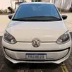 VOLKSWAGEN UP 1.0 MPI TAKE UP 12V FLEX 4P MANUAL VOLKSWAGEN UP 1.0 MPI TAKE UP 12V FLEX 4P MANUAL
