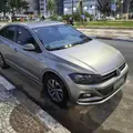 VOLKSWAGEN VIRTUS 1.0 200 TSI COMFORTLINE AUTOMÁTICO VOLKSWAGEN VIRTUS 1.0 200 TSI COMFORTLINE AUTOMÁTICO