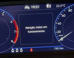 VOLKSWAGEN VIRTUS 1.4 250 TSI EXCLUSIVE AUTOMÁTICO VOLKSWAGEN VIRTUS 1.4 250 TSI EXCLUSIVE AUTOMÁTICO