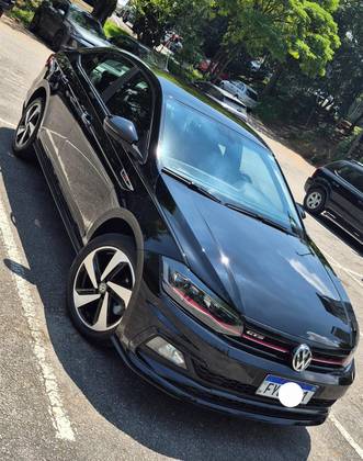 VOLKSWAGEN VIRTUS 1.4 250 TSI GTS AUTOMÁTICO