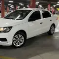 VOLKSWAGEN VOYAGE 1.0 12V MPI TOTALFLEX 4P MANUAL VOLKSWAGEN VOYAGE 1.0 12V MPI TOTALFLEX 4P MANUAL