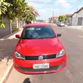 VOLKSWAGEN VOYAGE 1.0 MI 8V FLEX 4P MANUAL VOLKSWAGEN VOYAGE 1.0 MI 8V FLEX 4P MANUAL