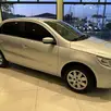 VOLKSWAGEN VOYAGE 1.6 MI TREND 8V FLEX 4P MANUAL VOLKSWAGEN VOYAGE 1.6 MI TREND 8V FLEX 4P MANUAL
